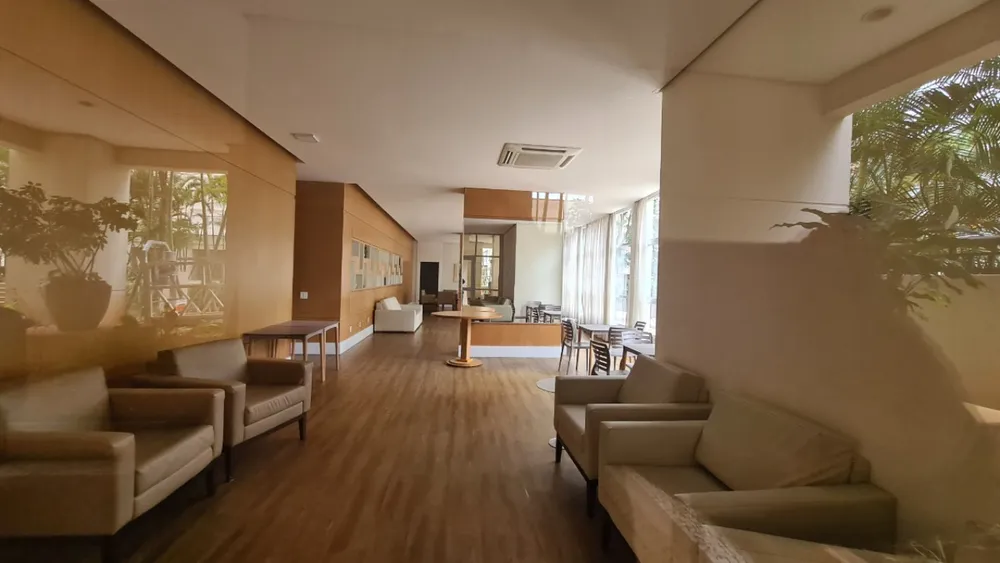 Apartamento, 4 quartos, 180 m² - Foto 6