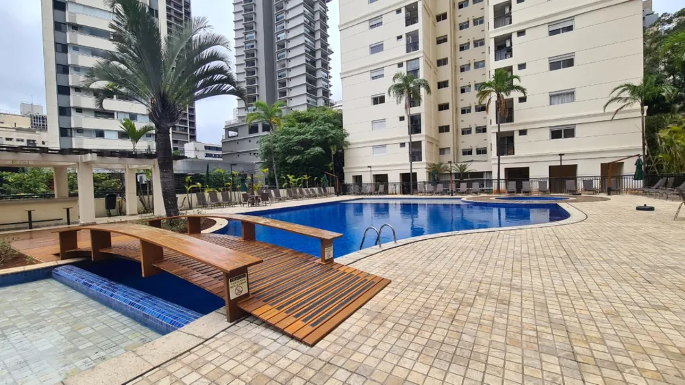 Apartamento, 4 quartos, 180 m² - Foto 3