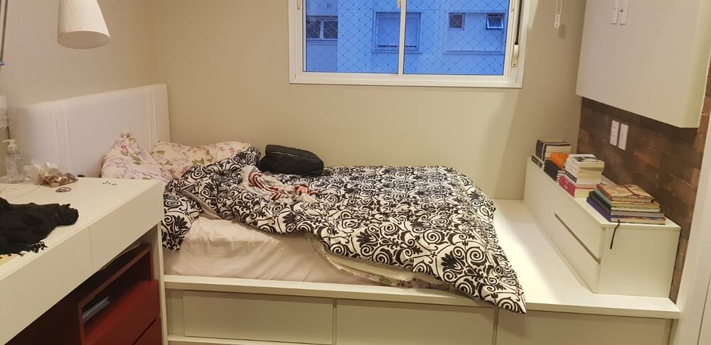 Apartamento, 3 quartos, 101 m² - Foto 6