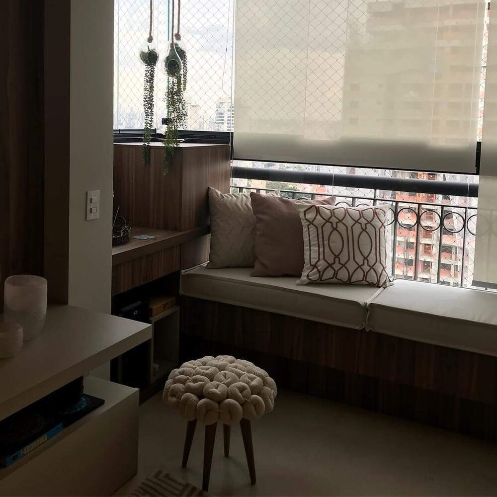 Apartamento, 3 quartos, 101 m² - Foto 5