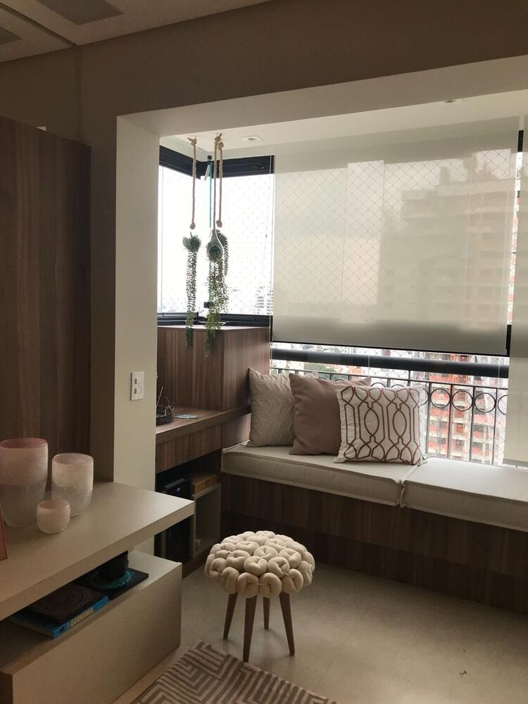 Apartamento, 3 quartos, 101 m² - Foto 7