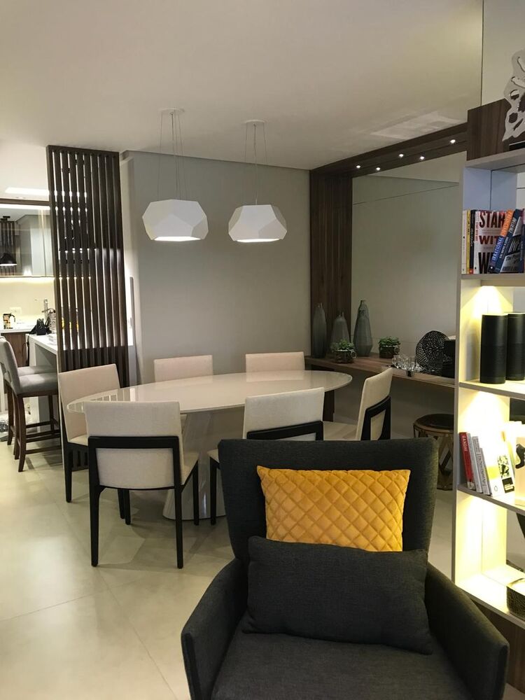 Apartamento, 3 quartos, 101 m² - Foto 8
