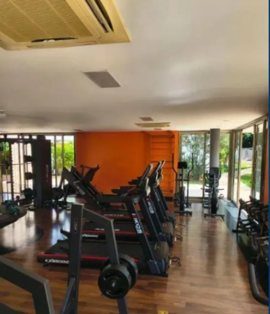 Apartamento, 2 quartos, 70 m² - Foto 6