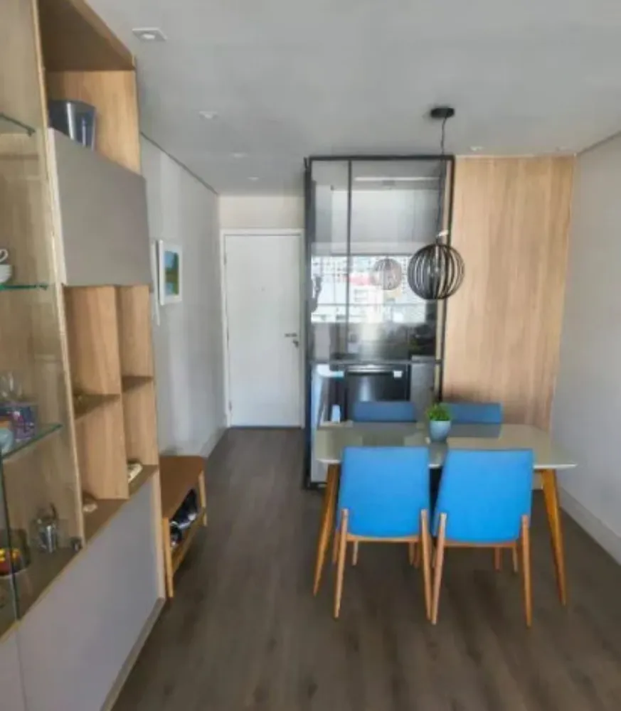 Apartamento, 2 quartos, 70 m² - Foto 4