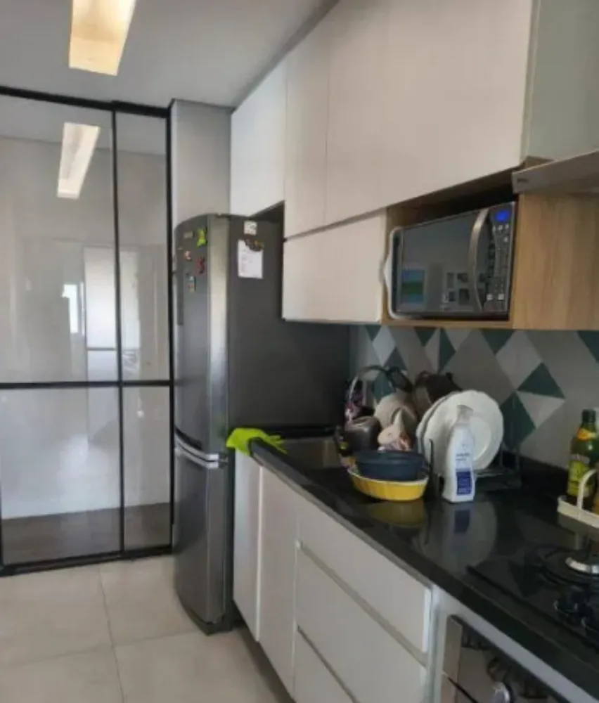 Apartamento, 2 quartos, 70 m² - Foto 2