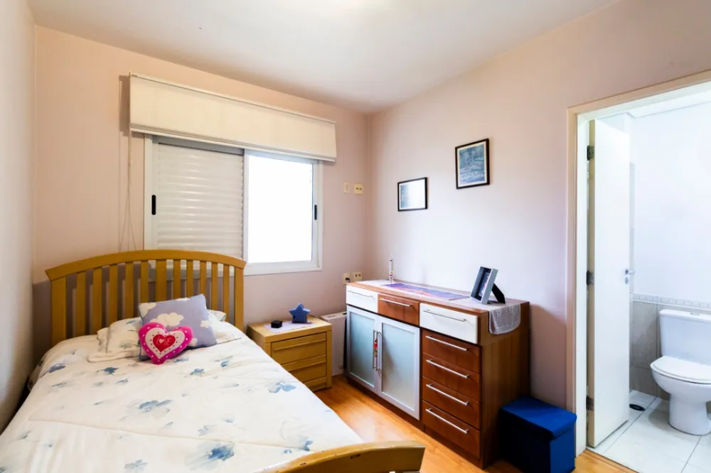 Apartamento, 4 quartos, 170 m² - Foto 5