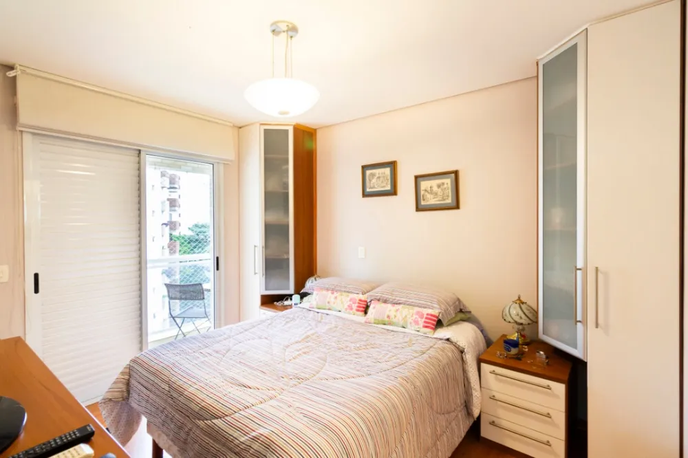 Apartamento, 4 quartos, 170 m² - Foto 7