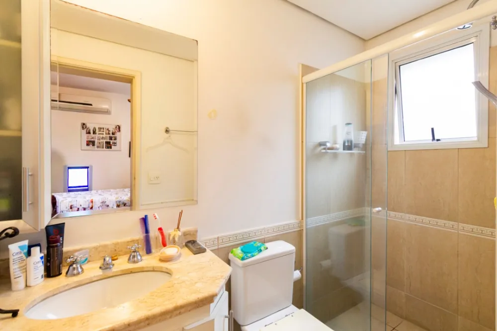 Apartamento, 4 quartos, 170 m² - Foto 6