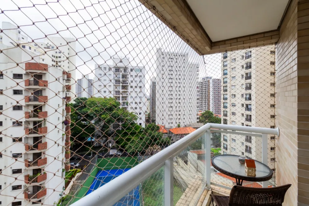 Apartamento, 4 quartos, 170 m² - Foto 8