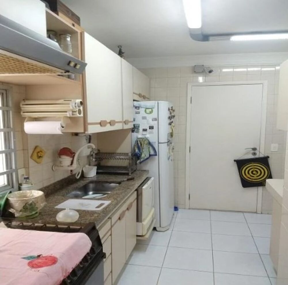 Apartamento, 2 quartos, 80 m² - Foto 3
