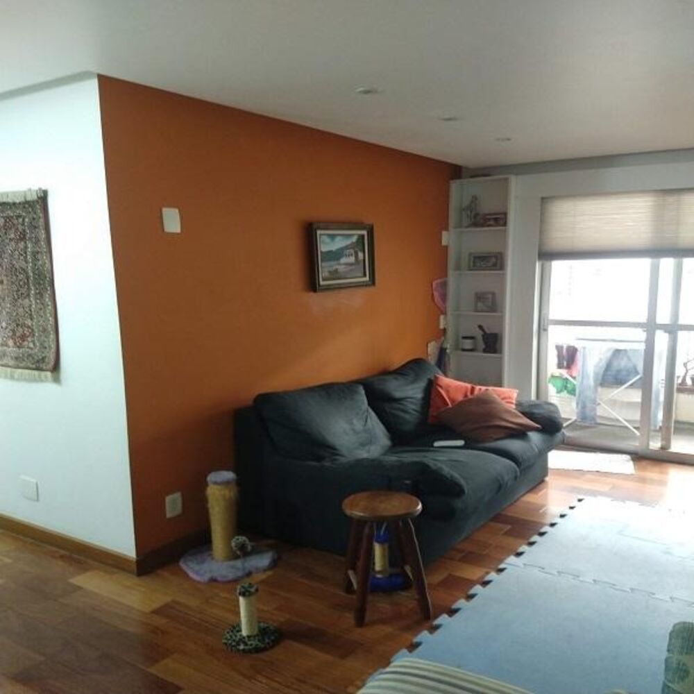 Apartamento, 2 quartos, 80 m² - Foto 1