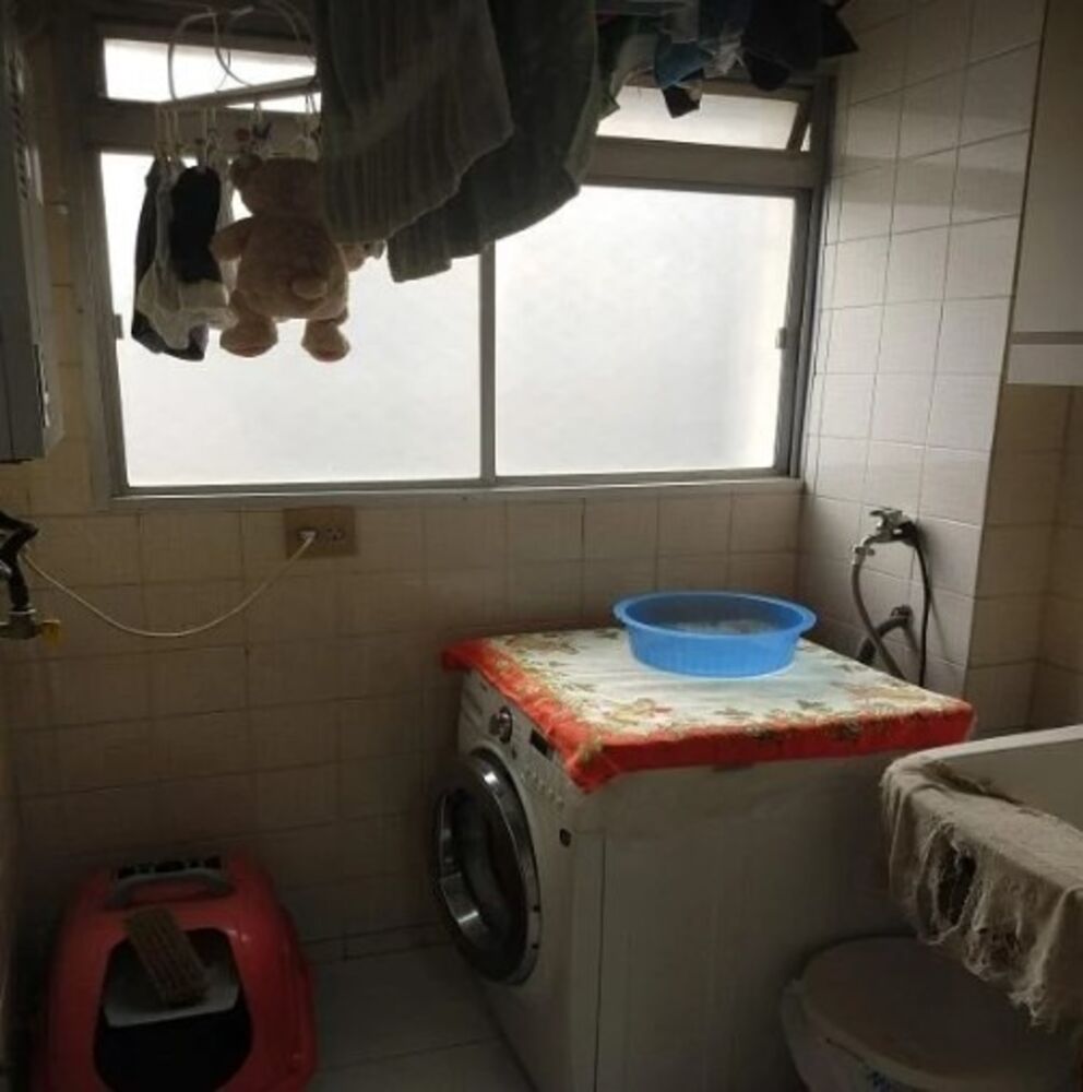 Apartamento, 2 quartos, 80 m² - Foto 4