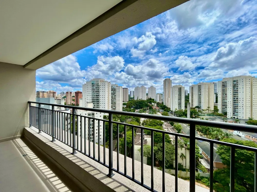 Apartamento, 3 quartos, 130 m² - Foto 7