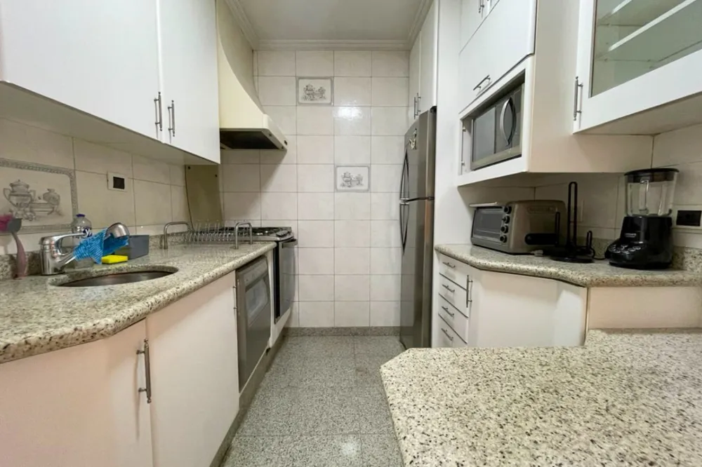 Apartamento, 3 quartos, 100 m² - Foto 8