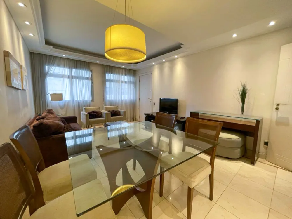 Apartamento, 3 quartos, 100 m² - Foto 1