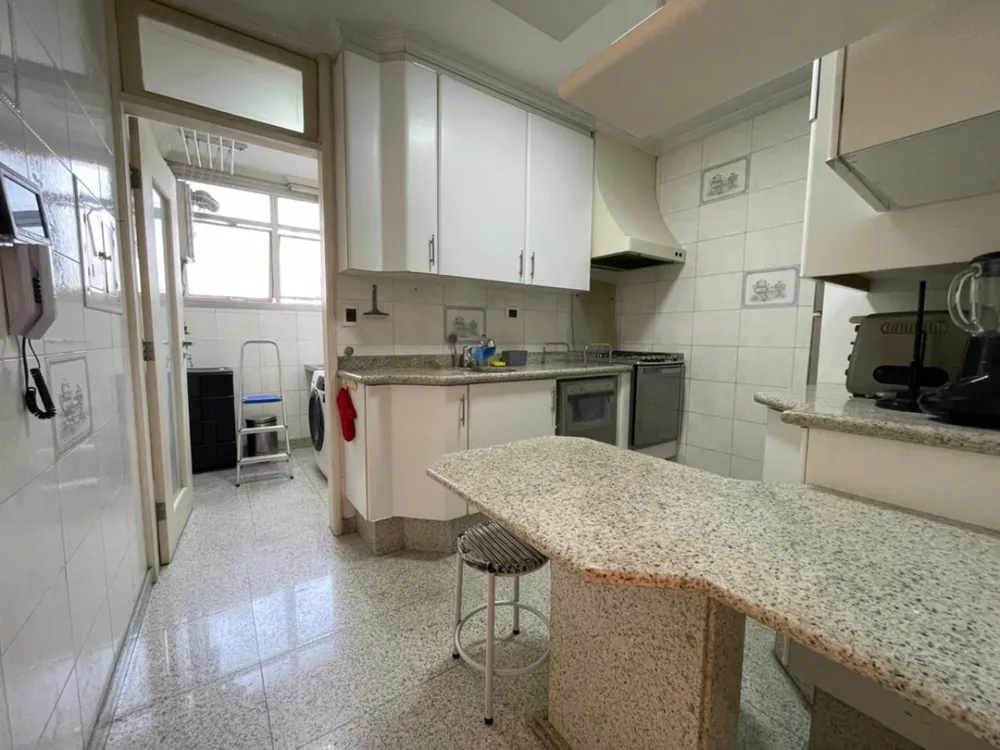 Apartamento, 3 quartos, 100 m² - Foto 7