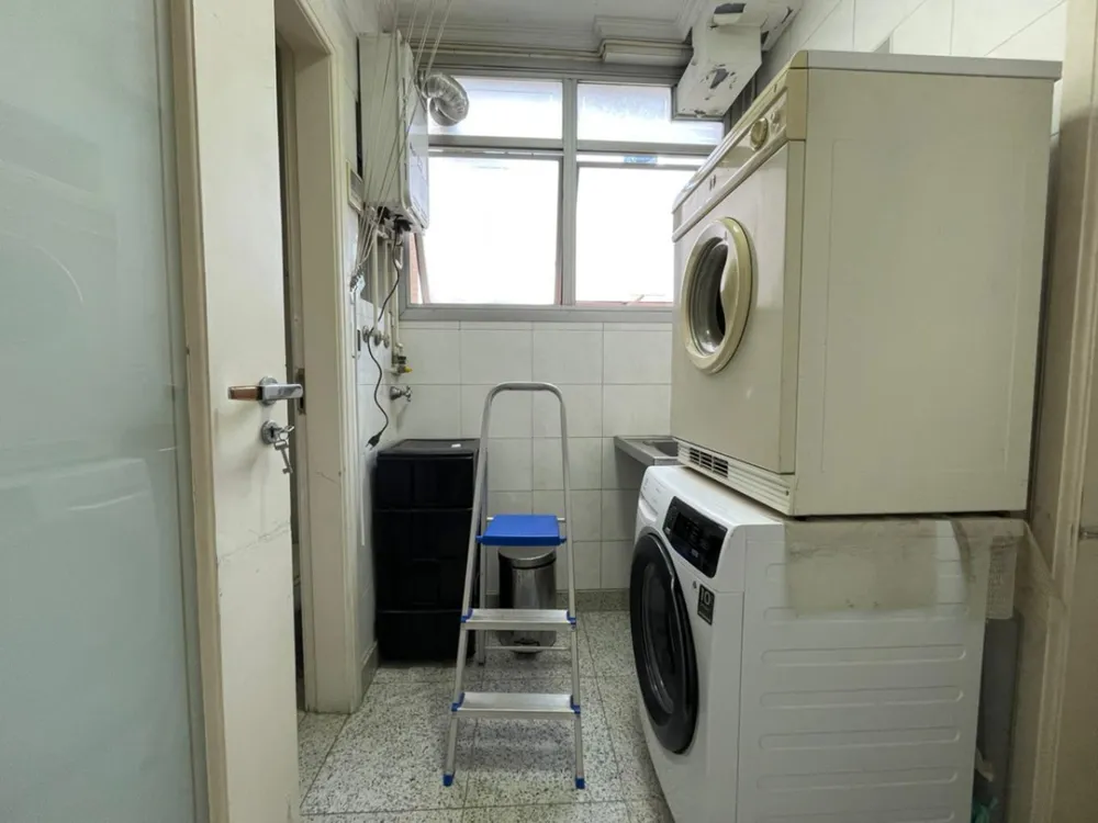 Apartamento, 3 quartos, 100 m² - Foto 5
