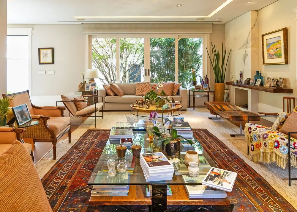 Casa, 4 quartos - Foto 7