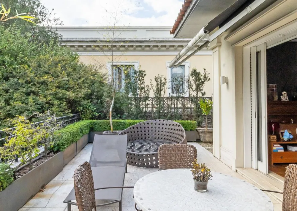 Casa, 4 quartos - Foto 4