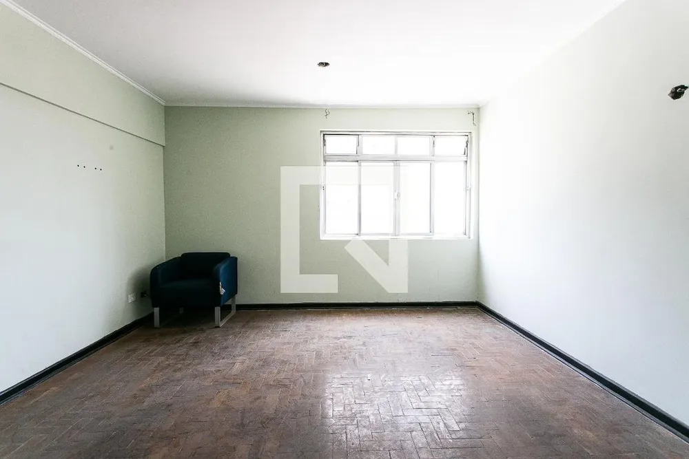 Apartamento, 2 quartos, 91 m² - Foto 1