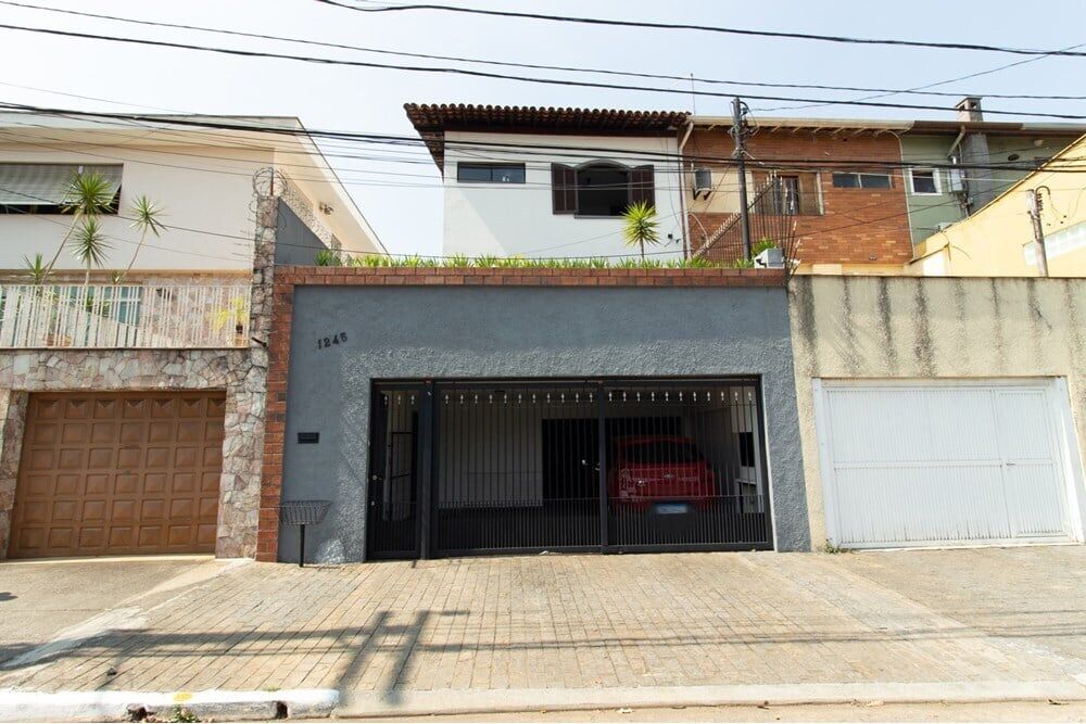Casa, 3 quartos - Foto 3