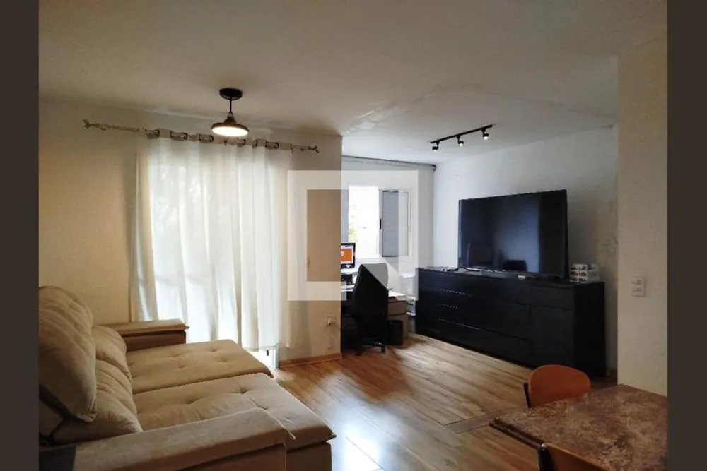 Apartamento, 2 quartos, 72 m² - Foto 2