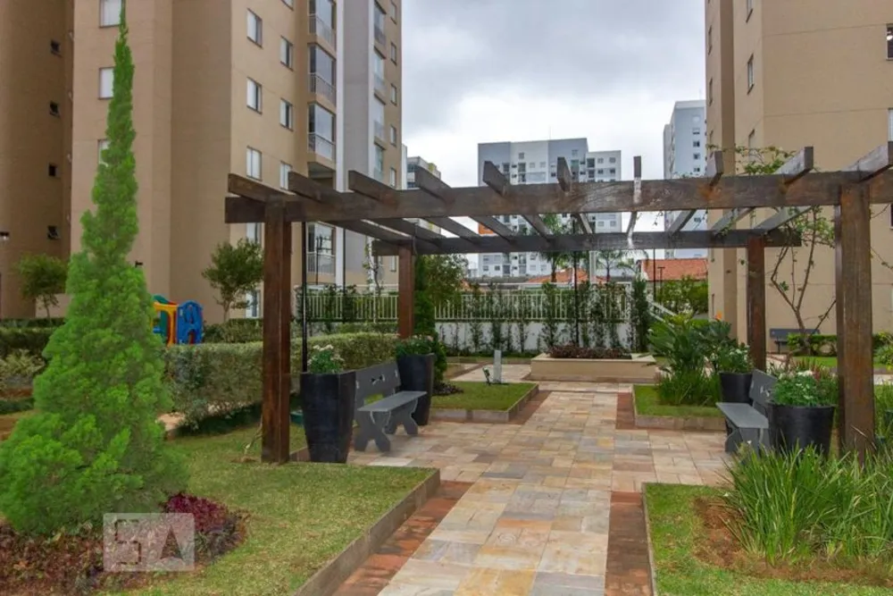 Apartamento, 2 quartos, 72 m² - Foto 6