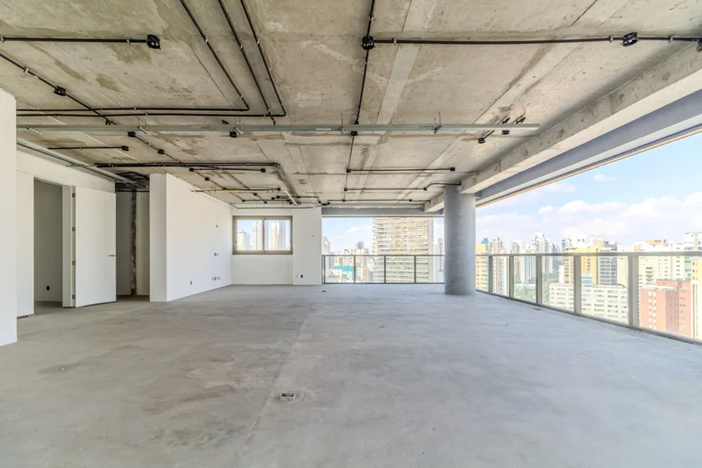 Apartamento, 3 quartos, 360 m² - Foto 3