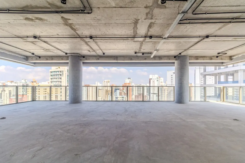 Apartamento, 3 quartos, 360 m² - Foto 1