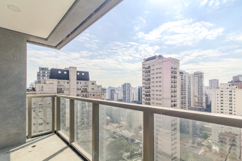 Apartamento, 3 quartos, 360 m² - Foto 5