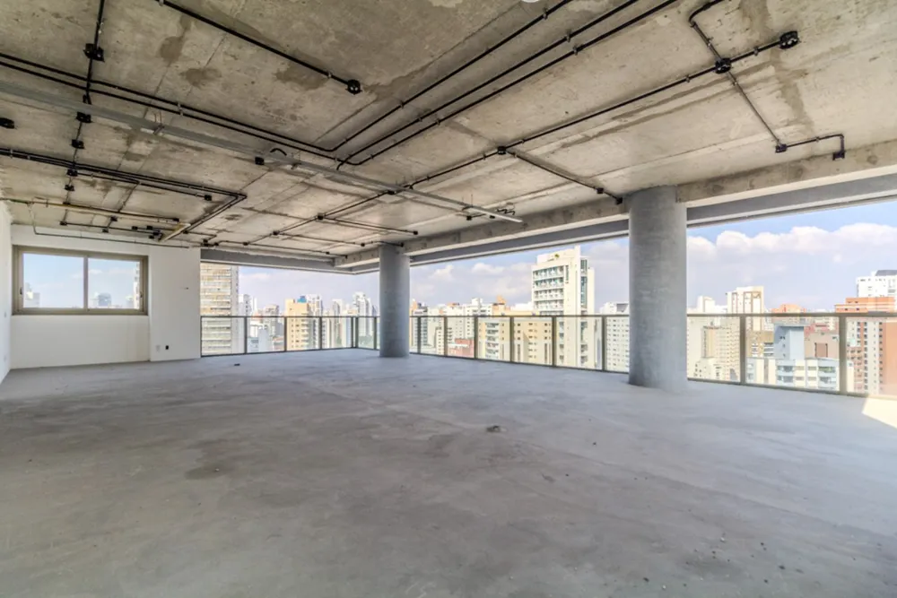 Apartamento, 3 quartos, 360 m² - Foto 2