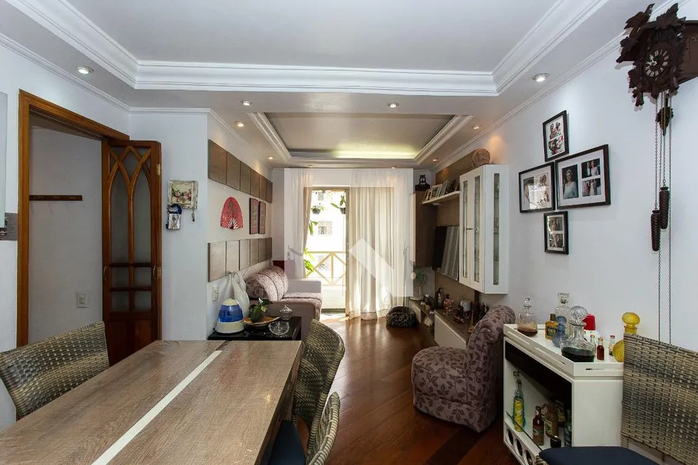 Apartamento, 3 quartos, 68 m² - Foto 3