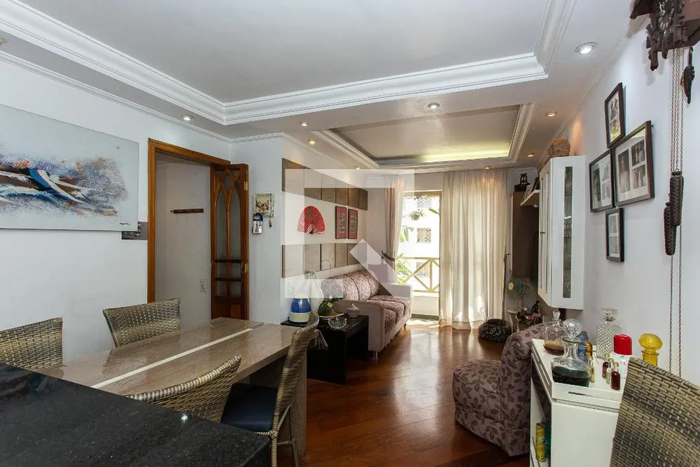 Apartamento, 3 quartos, 68 m² - Foto 2