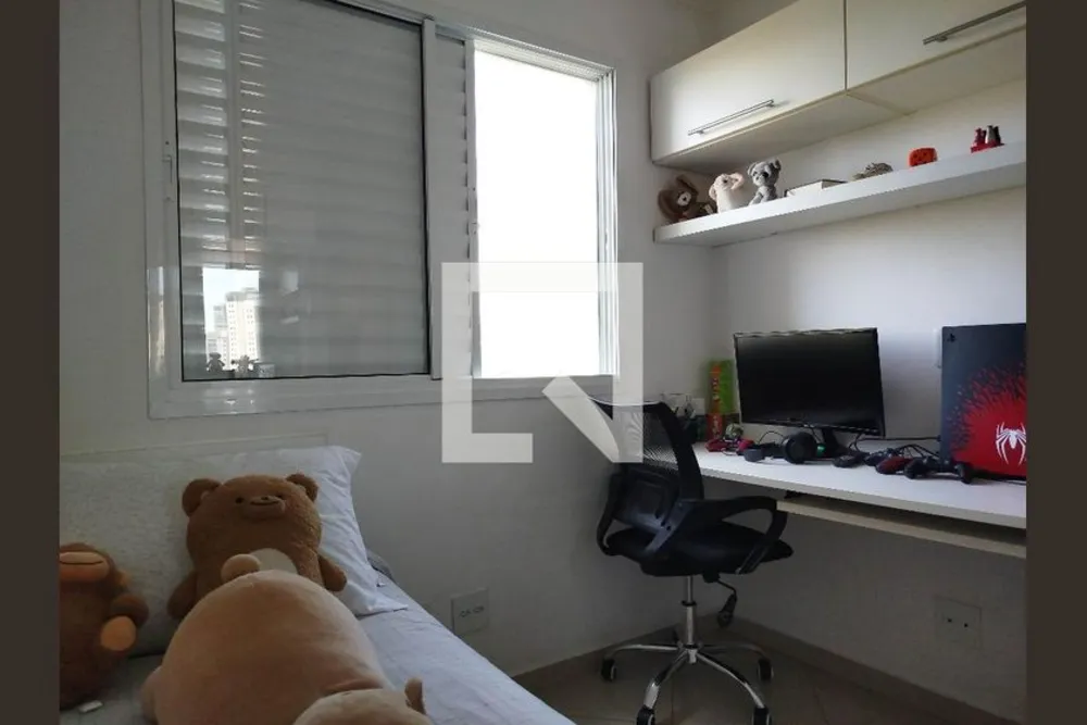 Apartamento, 3 quartos, 93 m² - Foto 7