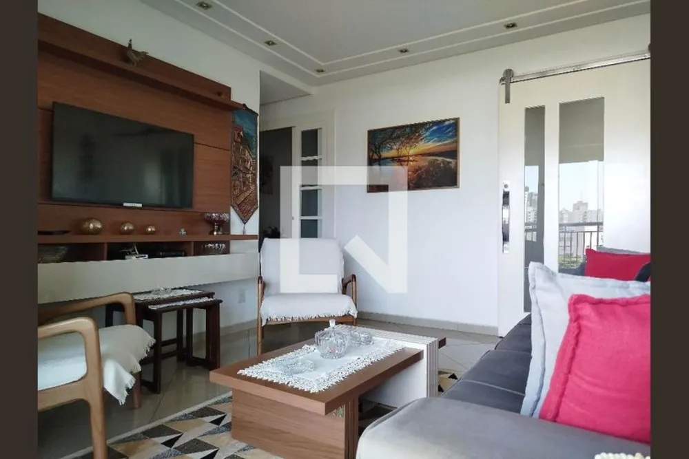 Apartamento, 3 quartos, 93 m² - Foto 3