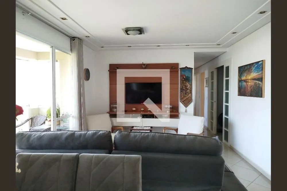Apartamento, 3 quartos, 93 m² - Foto 4