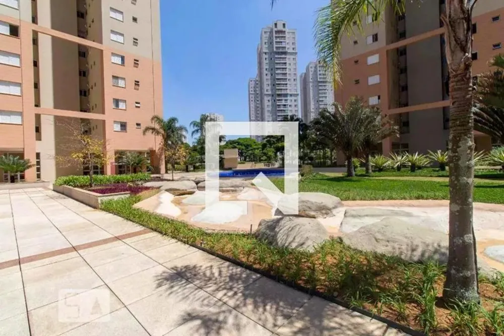 Apartamento, 3 quartos, 93 m² - Foto 5