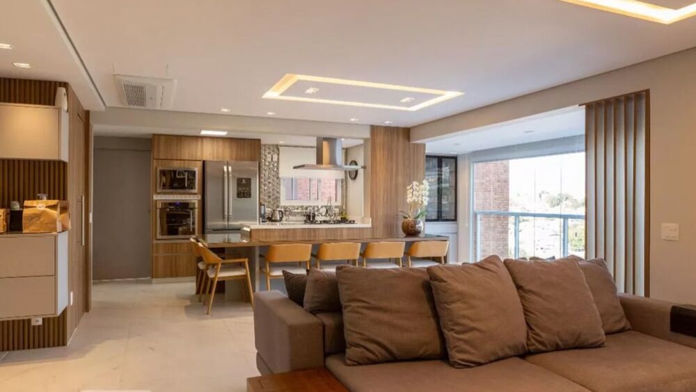 Cobertura, 3 quartos, 250 m² - Foto 1