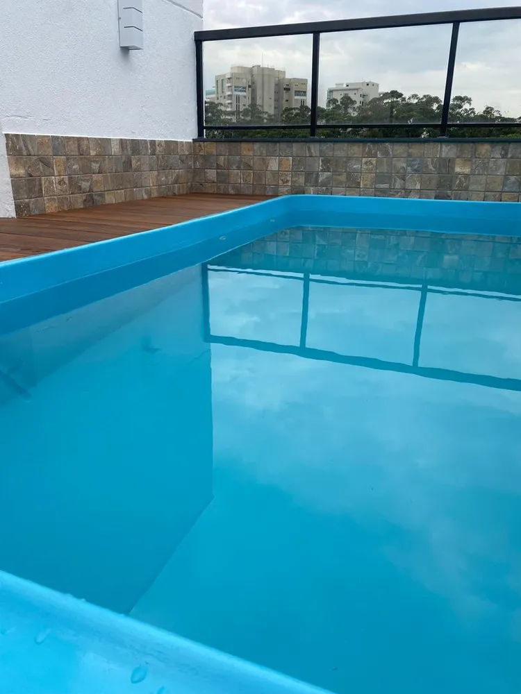 Cobertura, 4 quartos, 176 m² - Foto 2