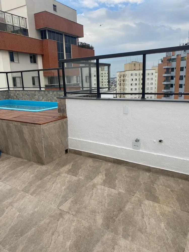 Cobertura, 4 quartos, 176 m² - Foto 3