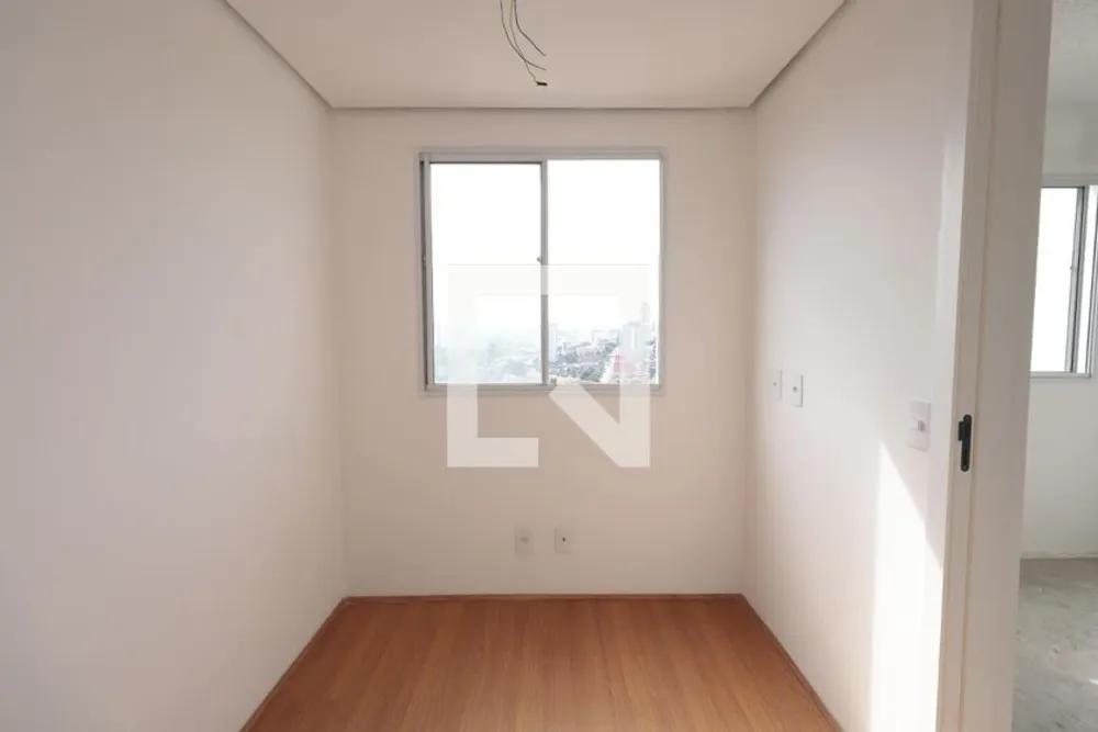 Apartamento, 2 quartos, 38 m² - Foto 6