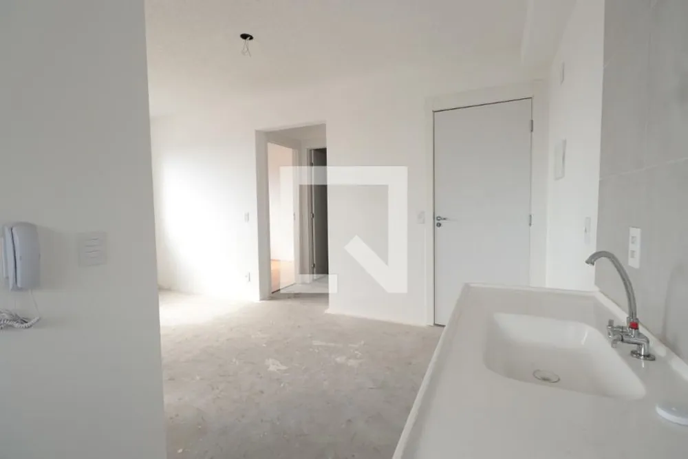 Apartamento, 2 quartos, 38 m² - Foto 7
