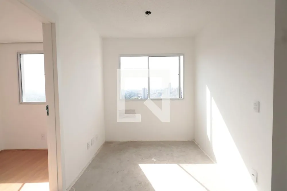 Apartamento, 2 quartos, 38 m² - Foto 4