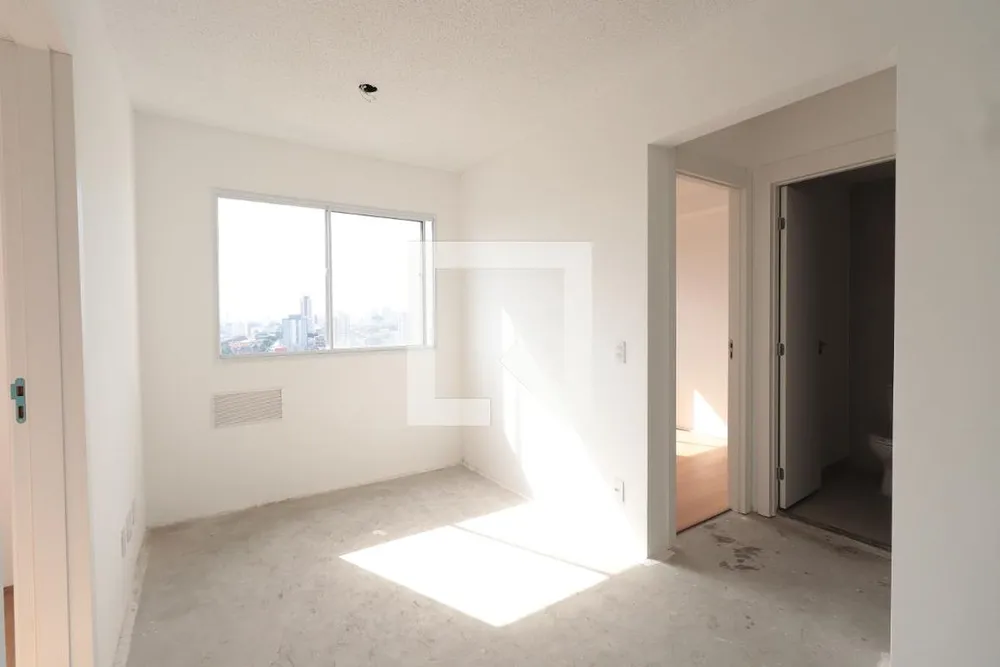 Apartamento, 2 quartos, 38 m² - Foto 2