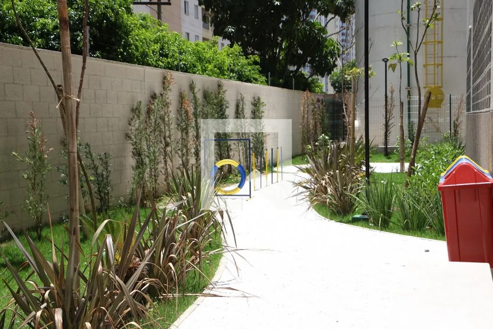 Apartamento, 2 quartos, 38 m² - Foto 8