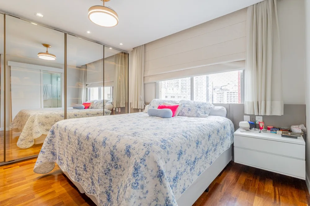 Apartamento, 3 quartos, 160 m² - Foto 8