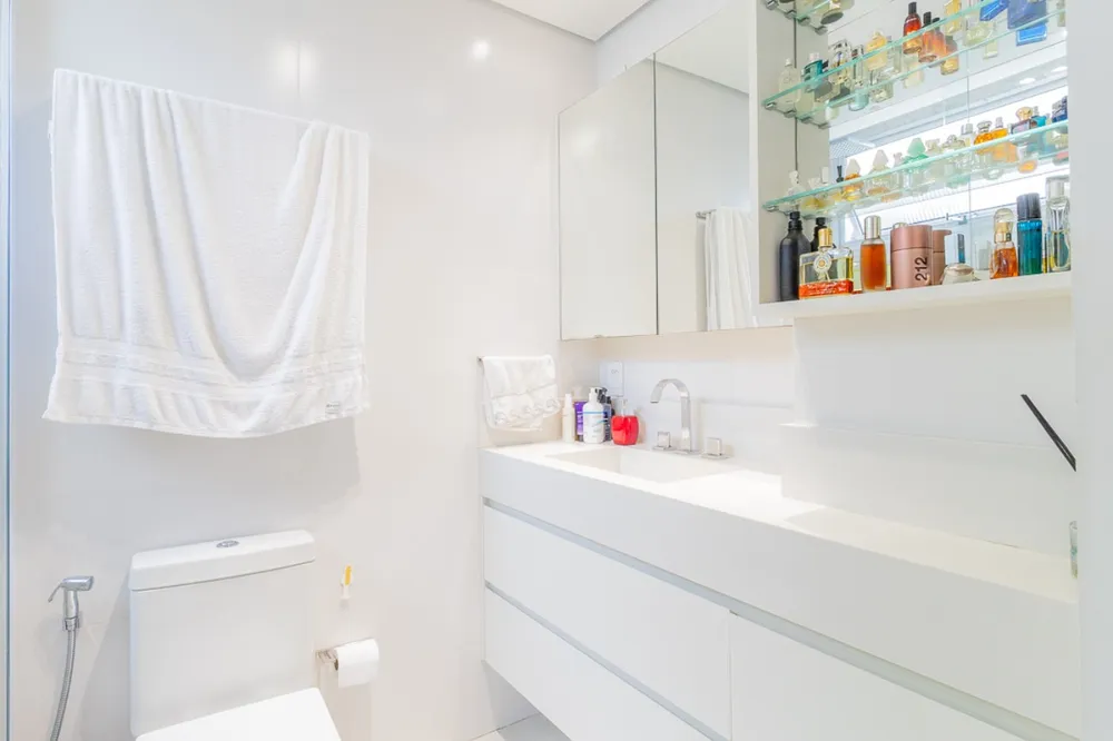Apartamento, 3 quartos, 160 m² - Foto 7