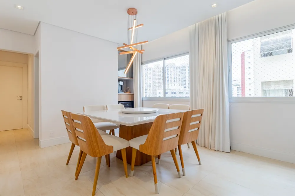 Apartamento, 3 quartos, 160 m² - Foto 5