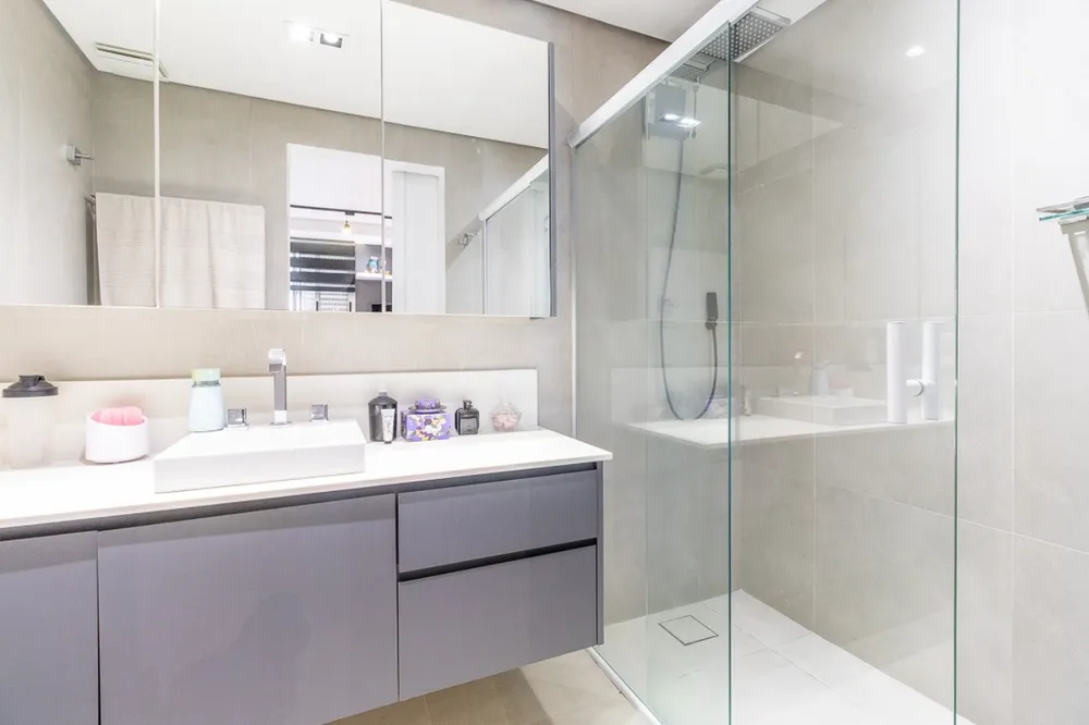 Apartamento, 3 quartos, 160 m² - Foto 6
