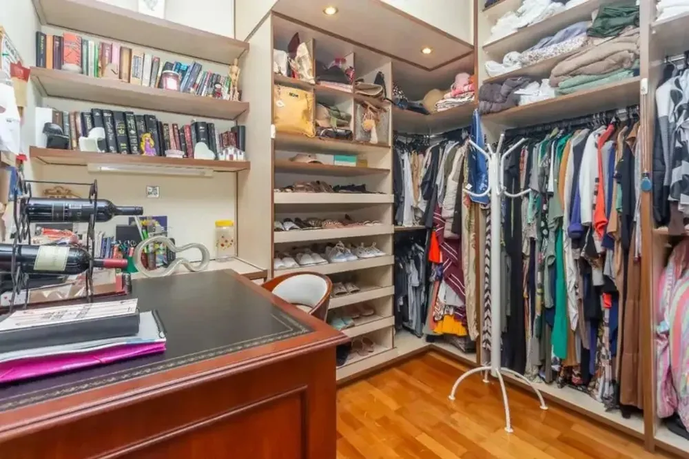 Casa, 3 quartos, 370 m² - Foto 5